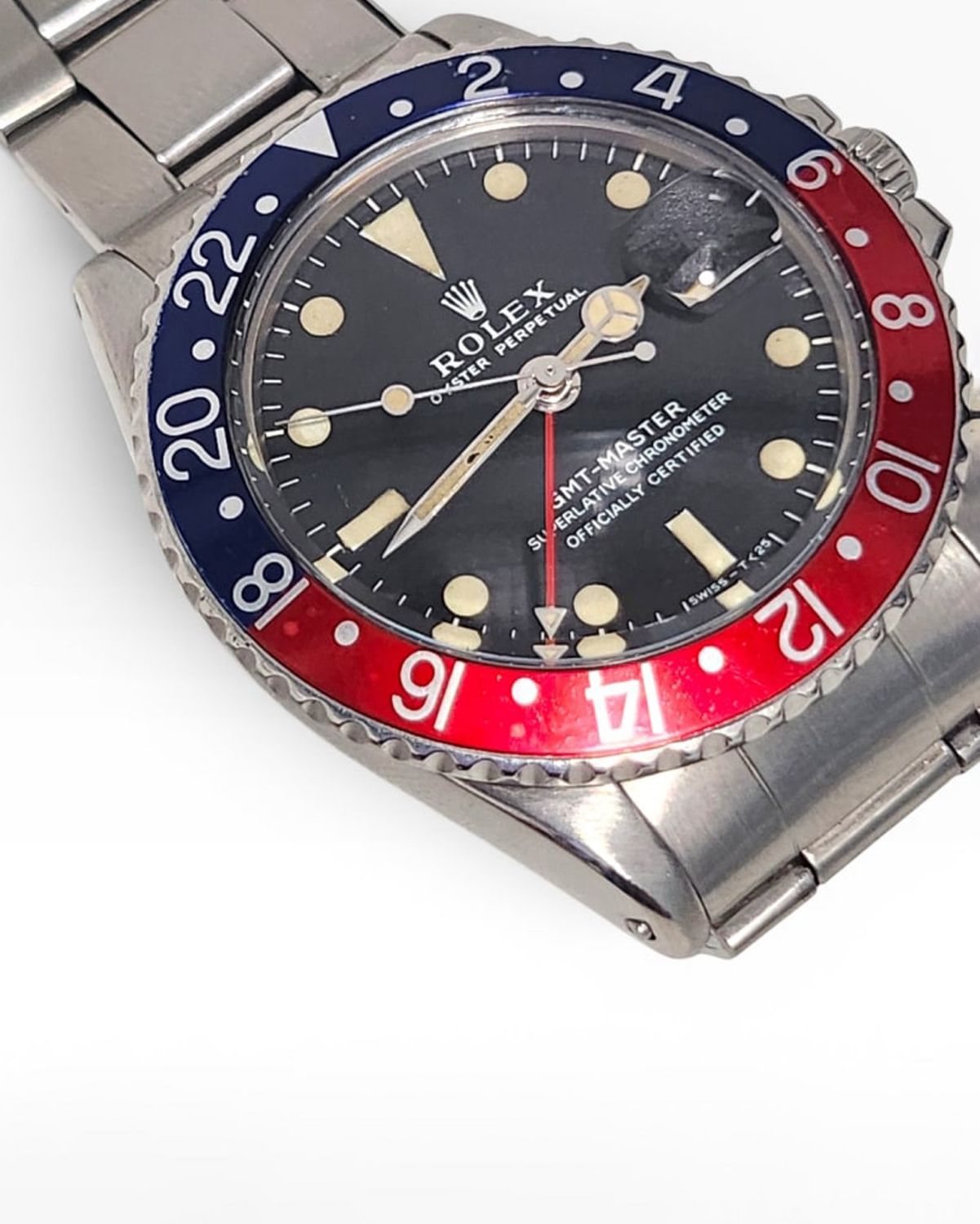 Rolex 1675