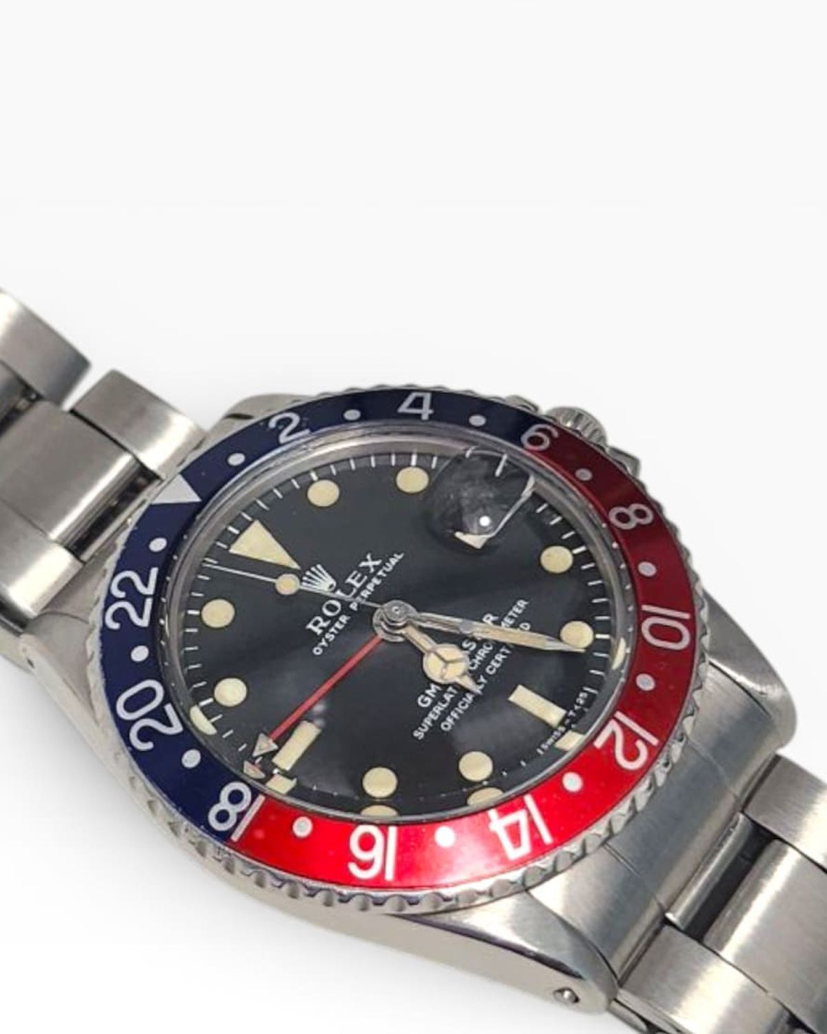 Rolex 1675