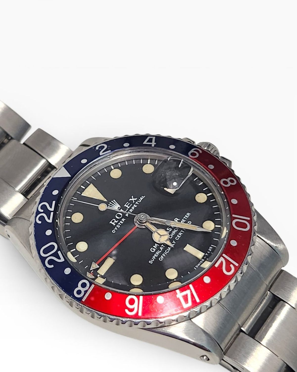 Rolex 1675