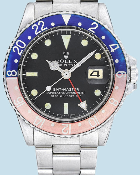 Rolex 1675