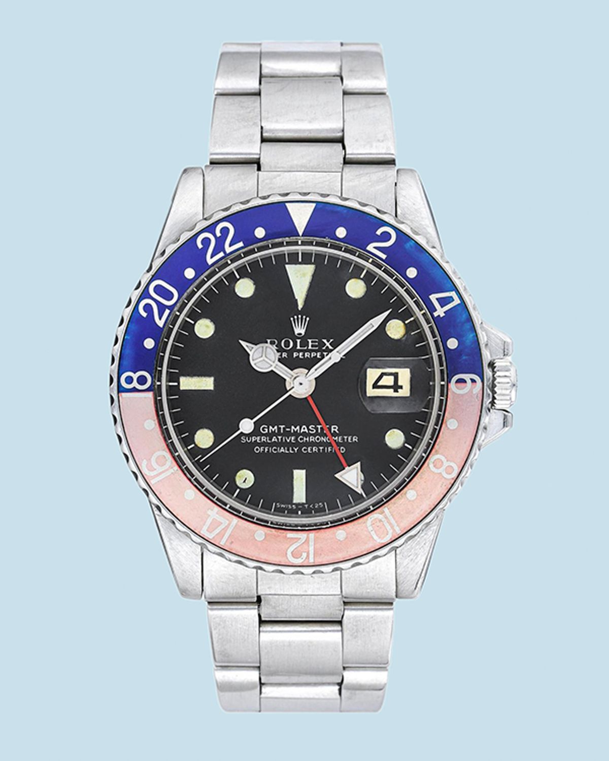 Rolex 1675