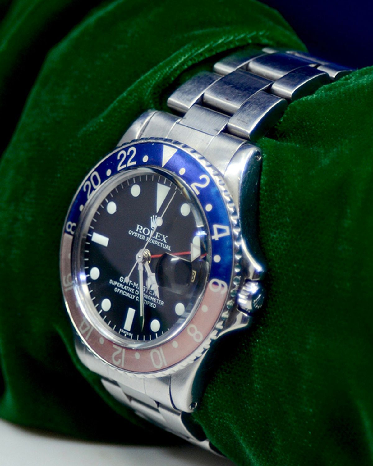 Rolex 1675
