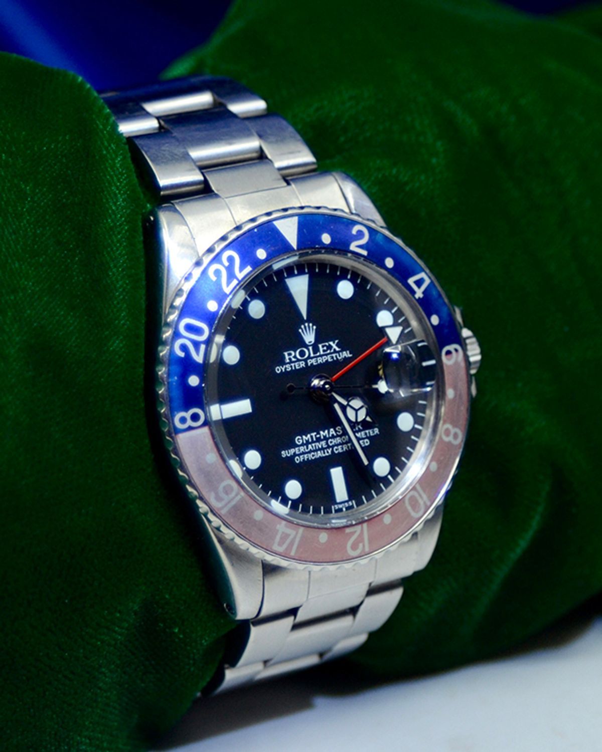 Rolex 1675