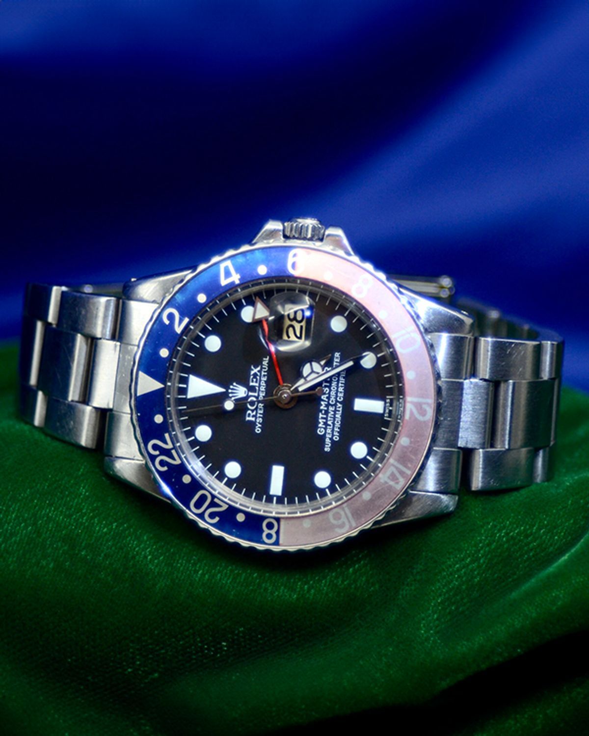 Rolex 1675