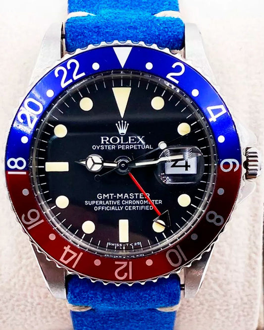 Rolex 1675
