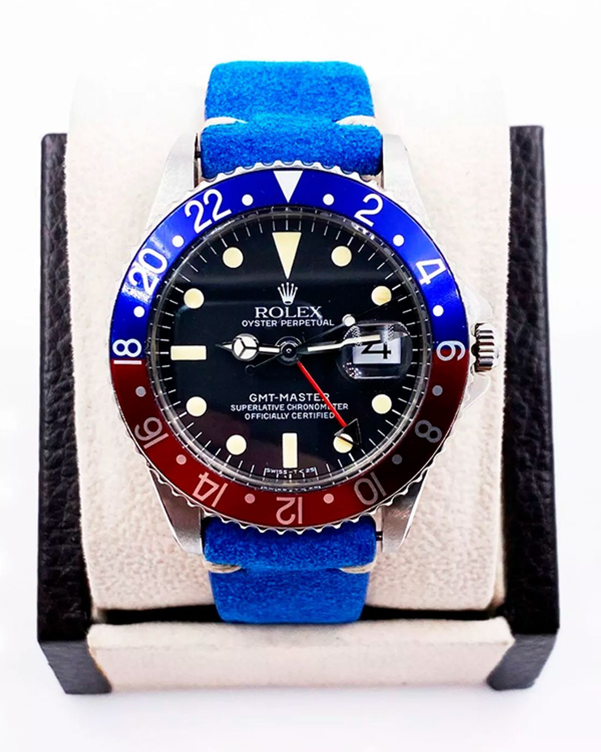 Rolex 1675