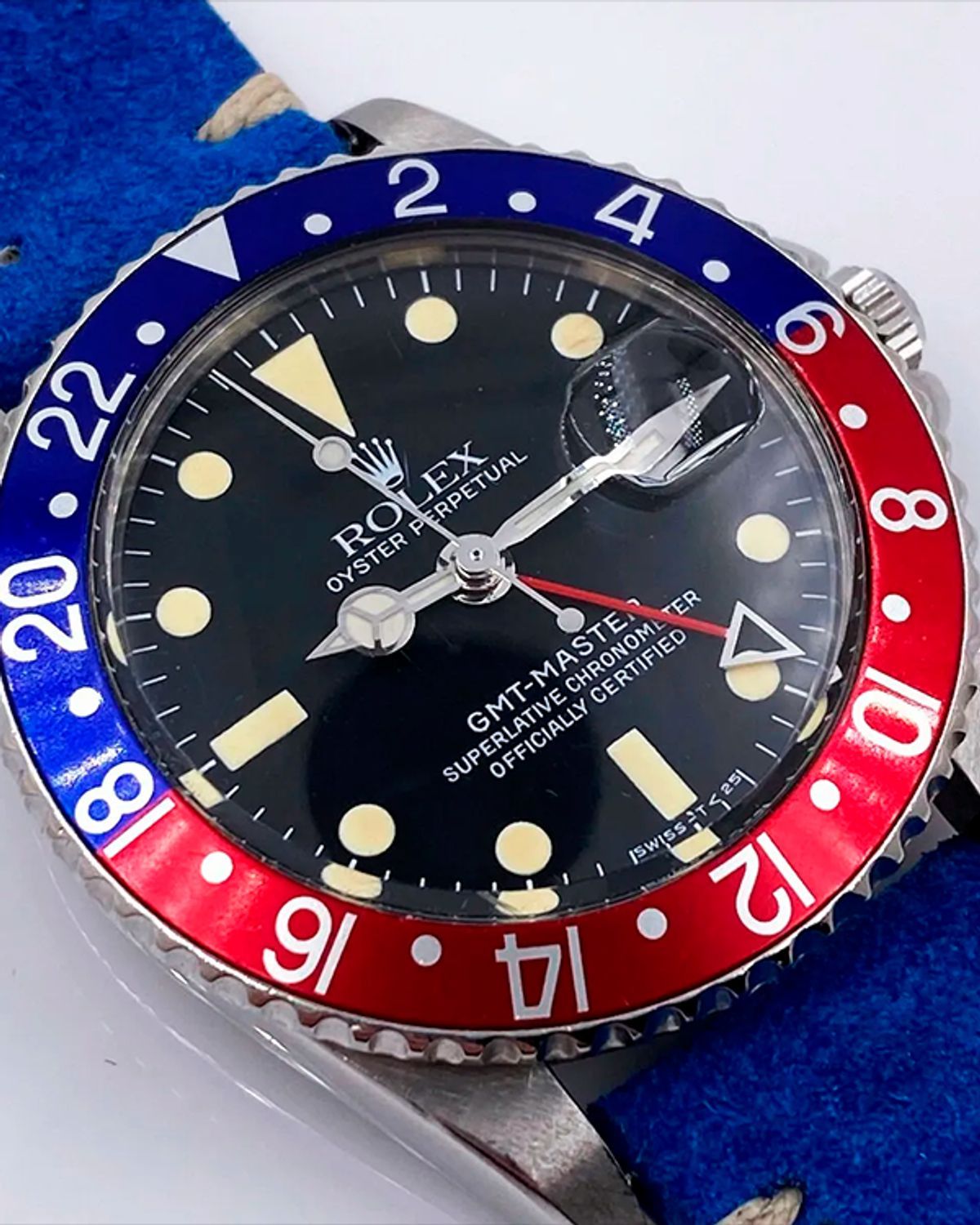 Rolex 1675