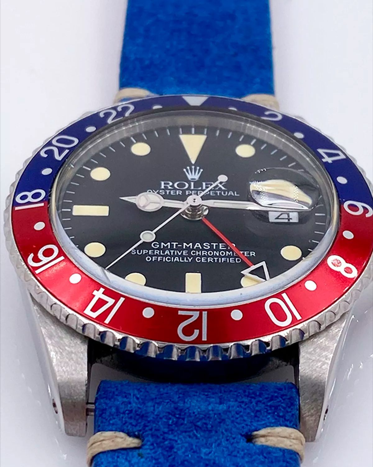 Rolex 1675