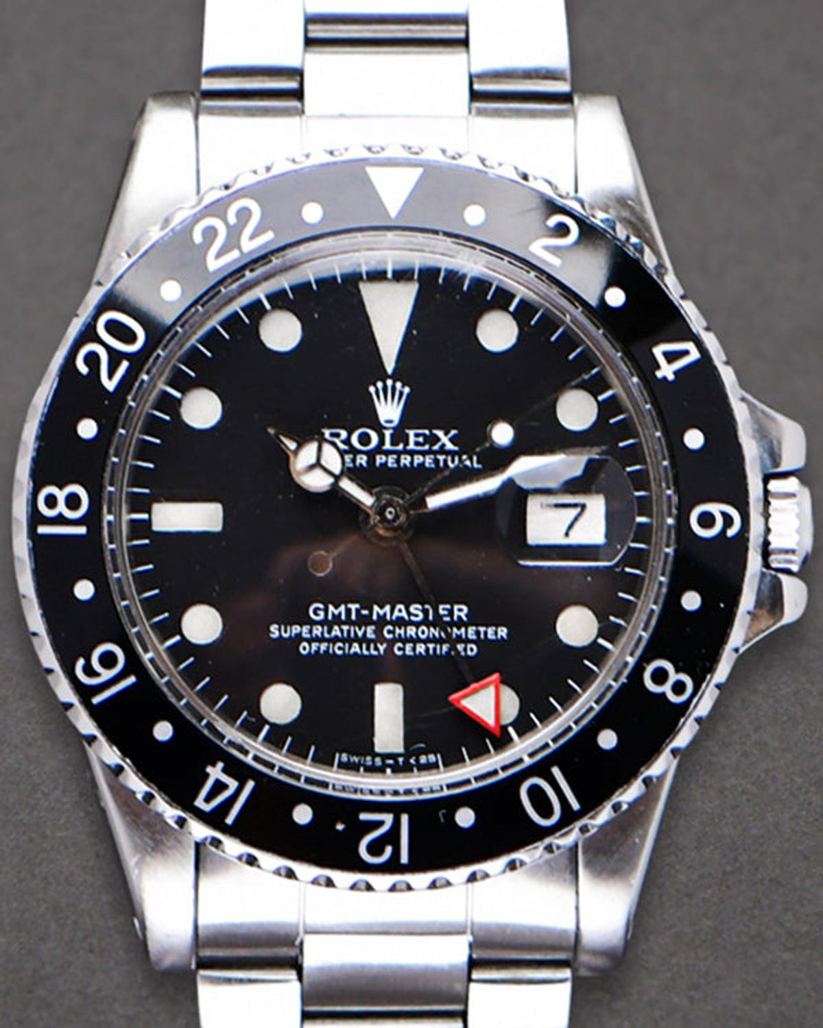 Rolex 1675