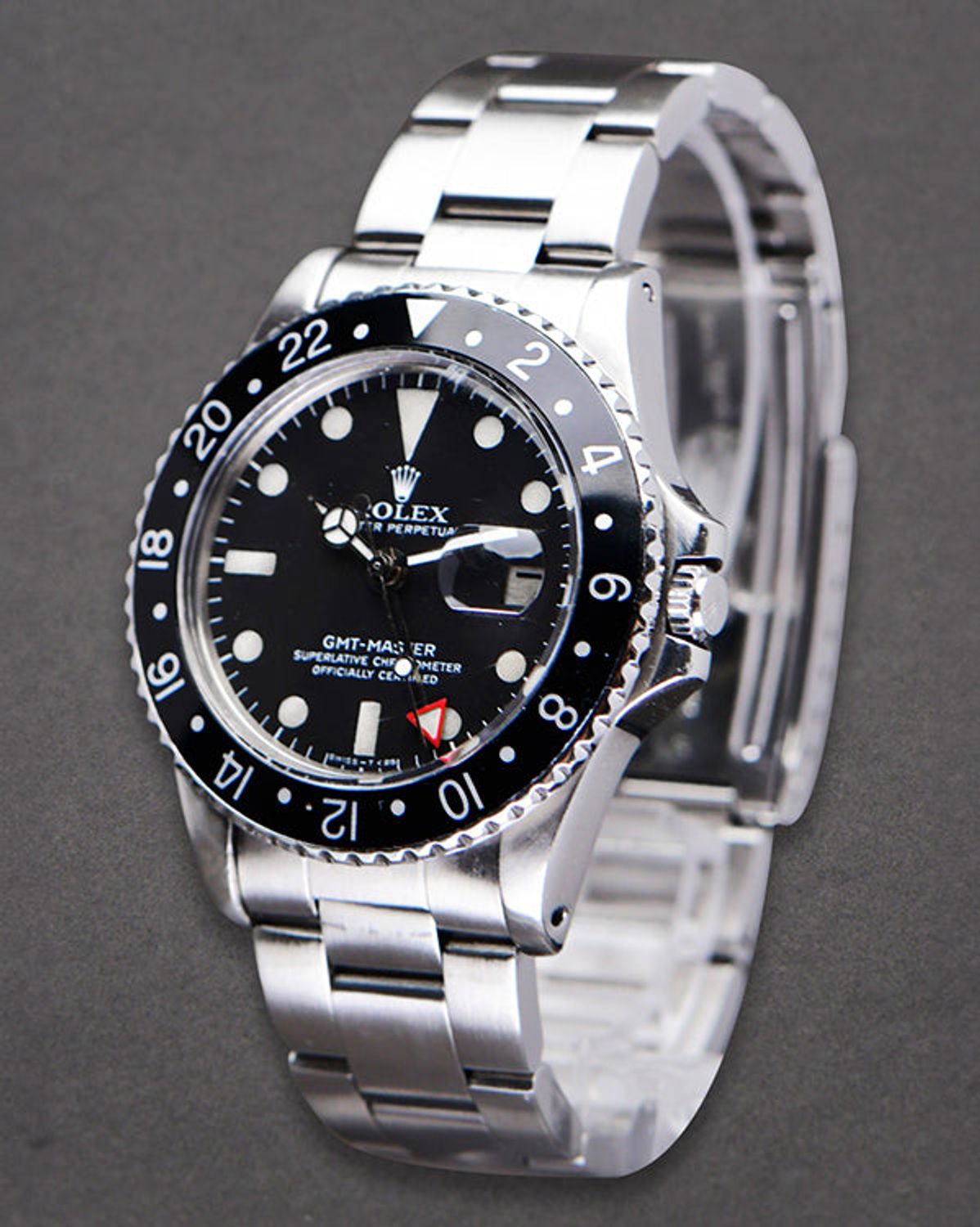 Rolex 1675