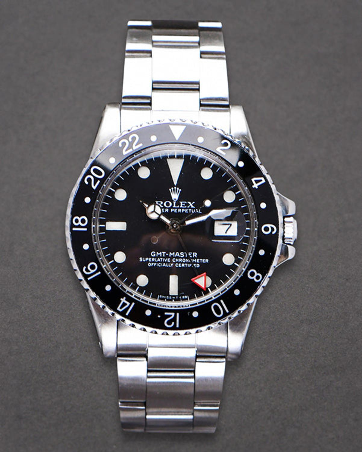 Rolex 1675