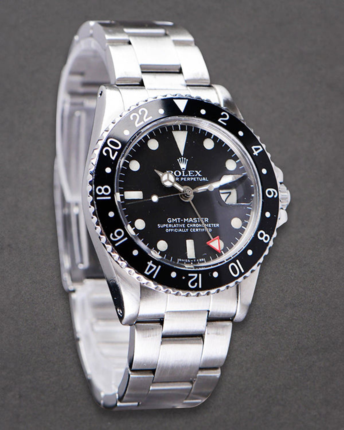 Rolex 1675