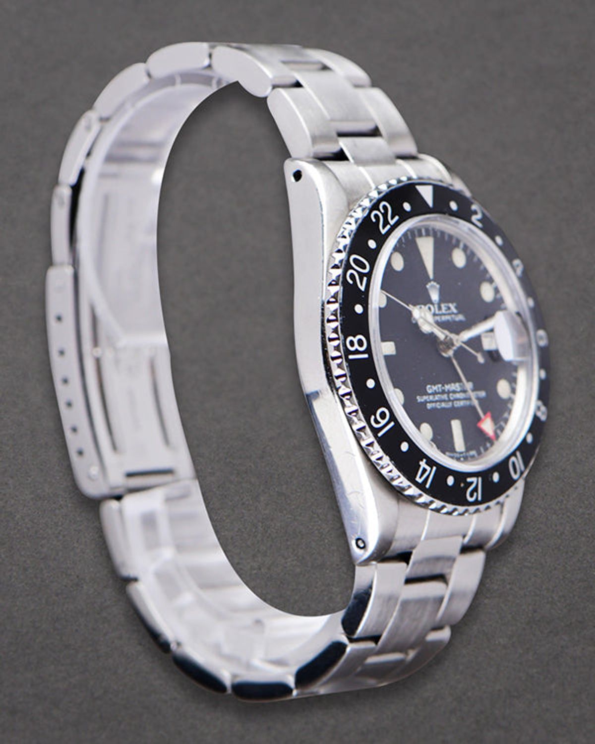 Rolex 1675