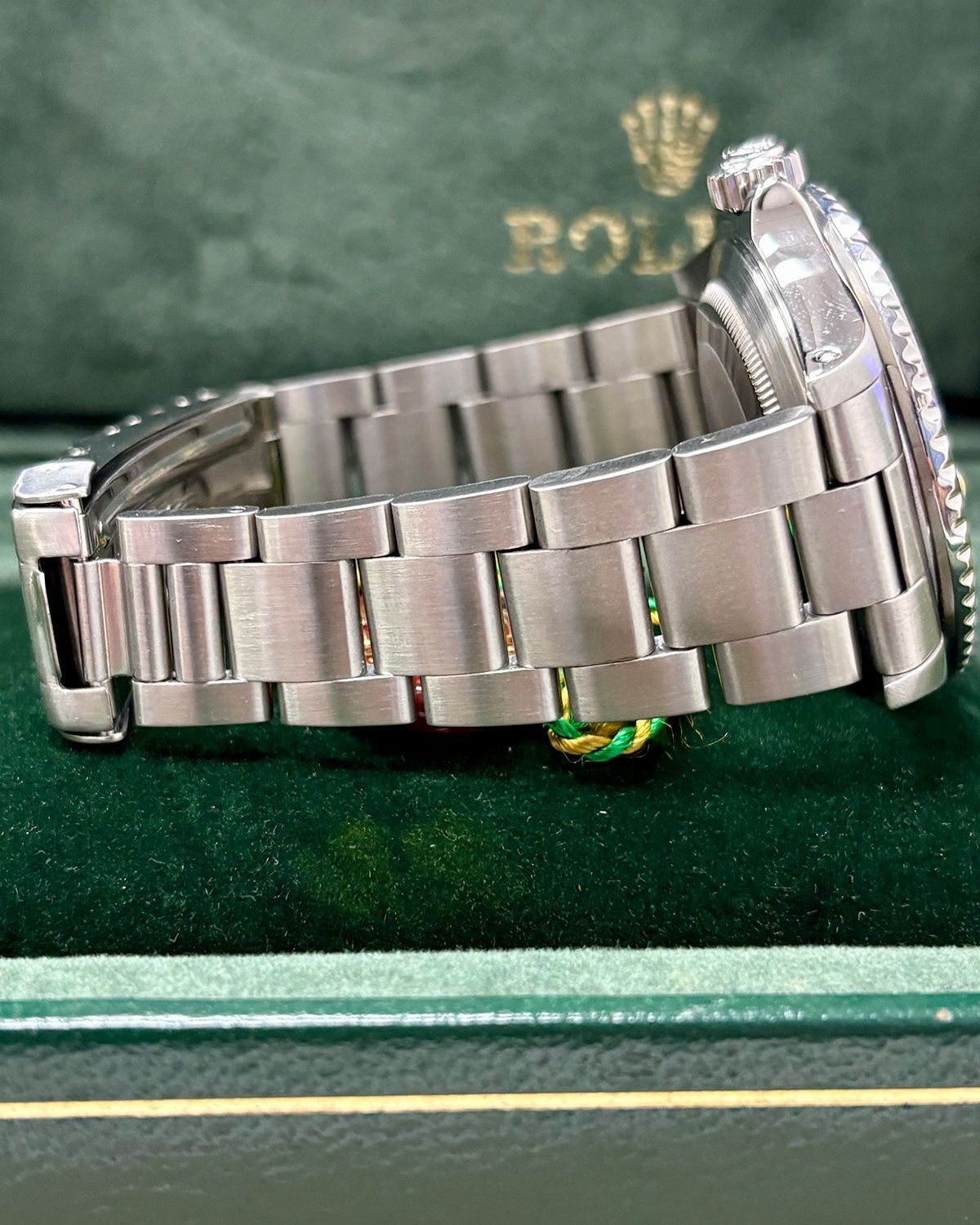 Rolex 168000