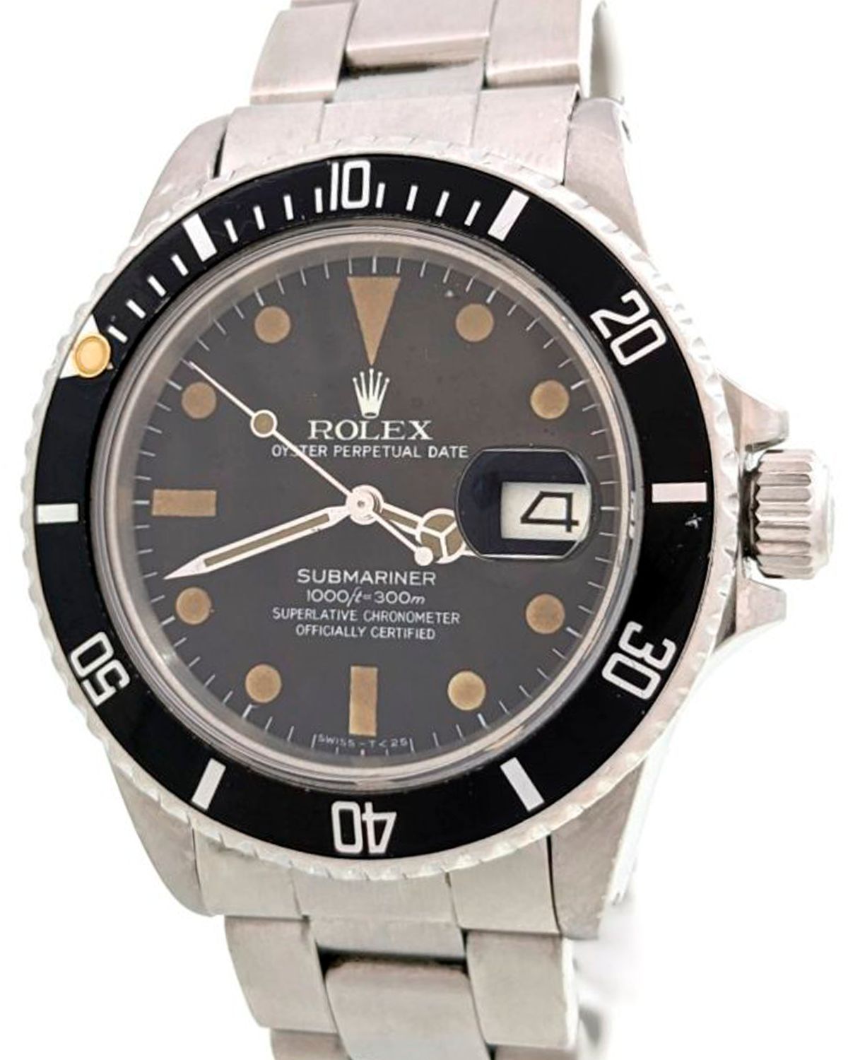 Rolex 16800