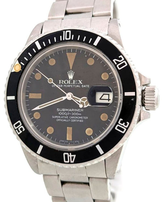 Rolex 16800