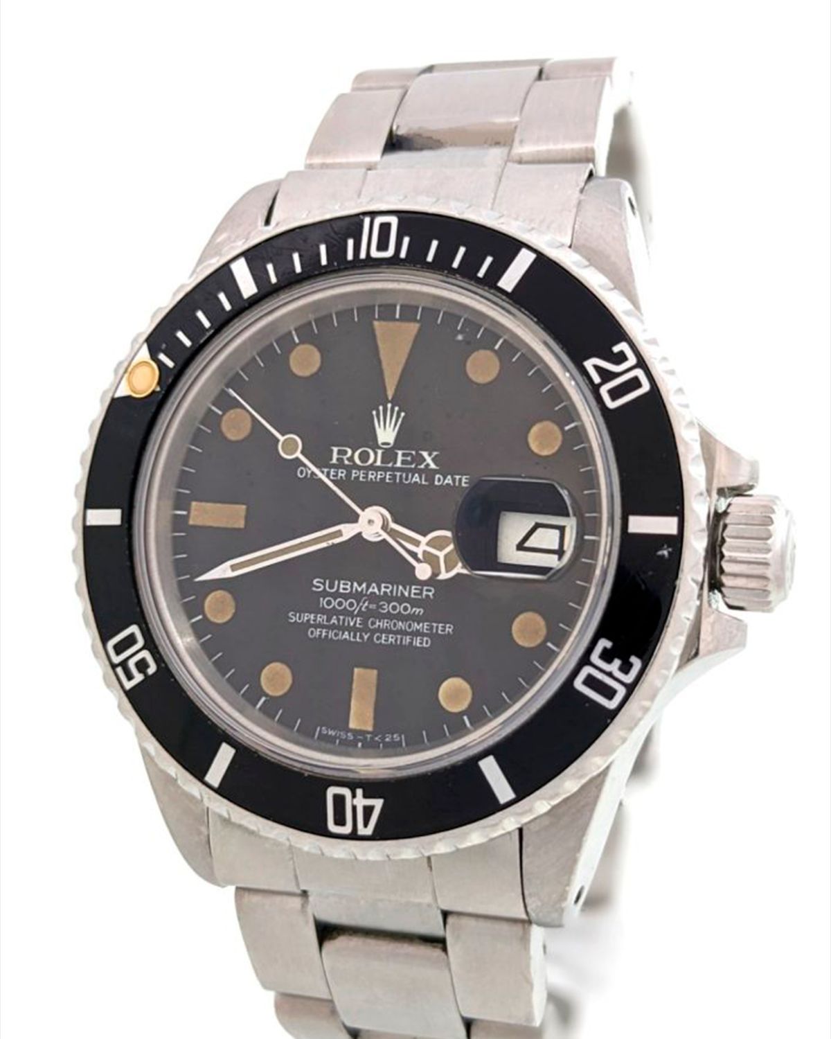 Rolex 16800