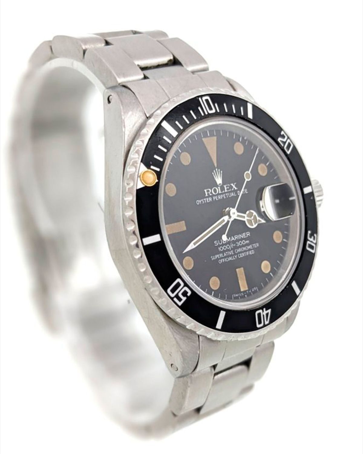 Rolex 16800