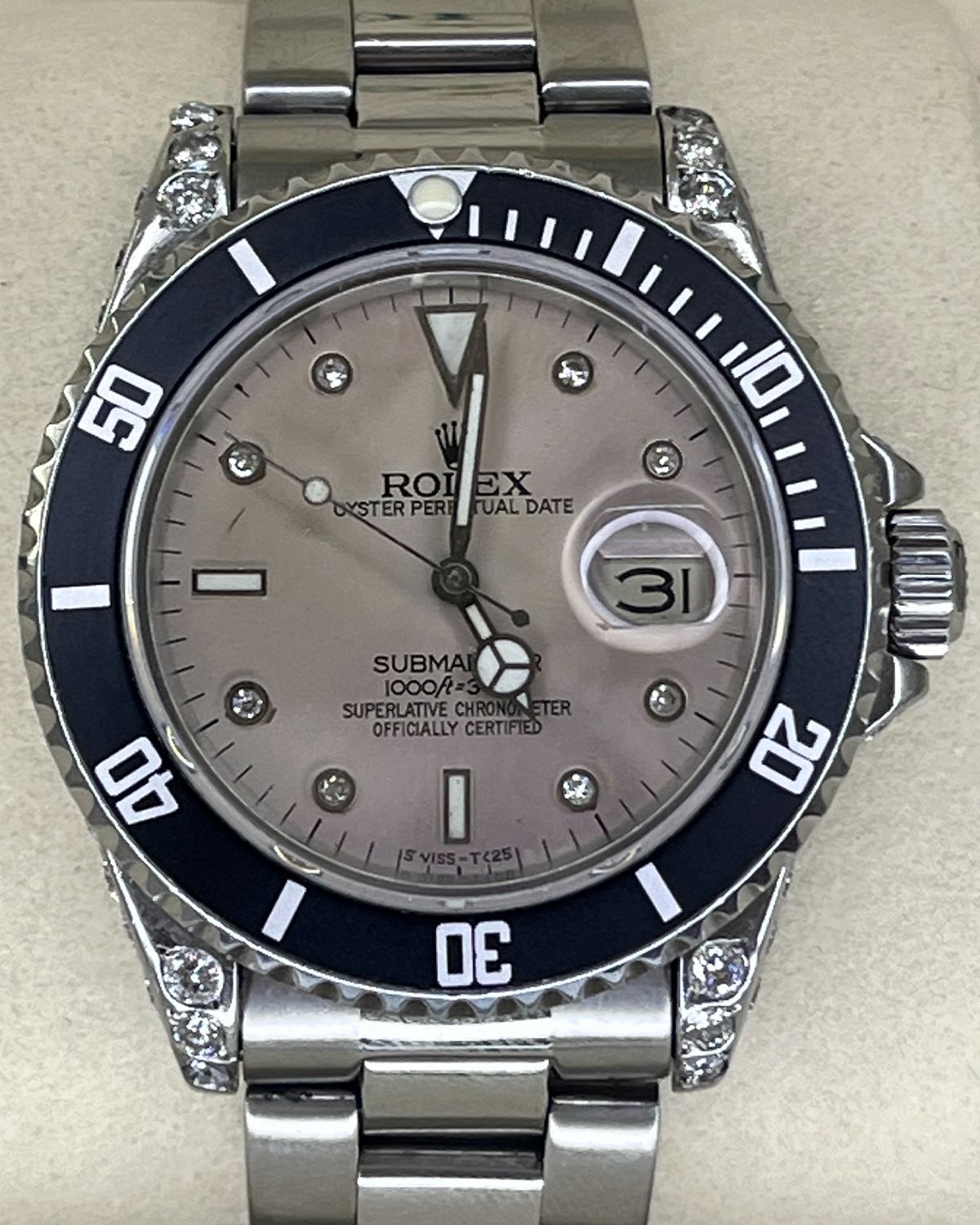 Rolex 16800