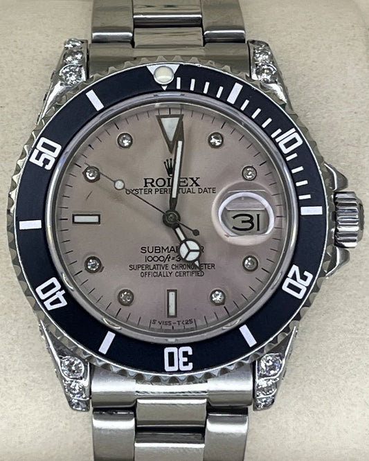 Rolex 16800