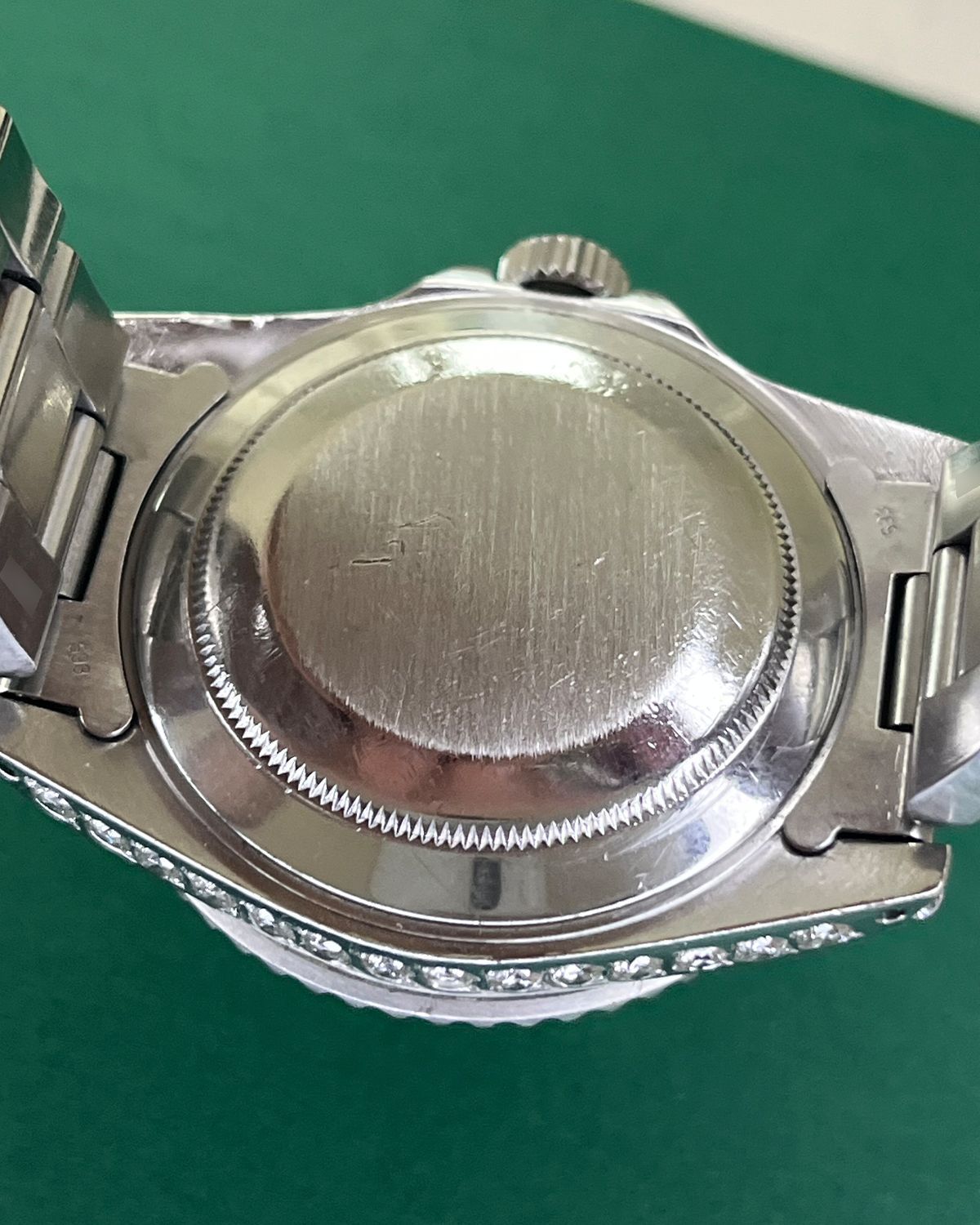 Rolex 16800