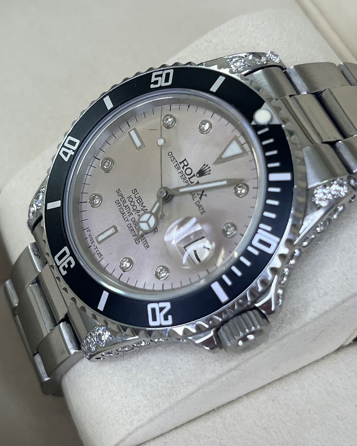 Rolex 16800