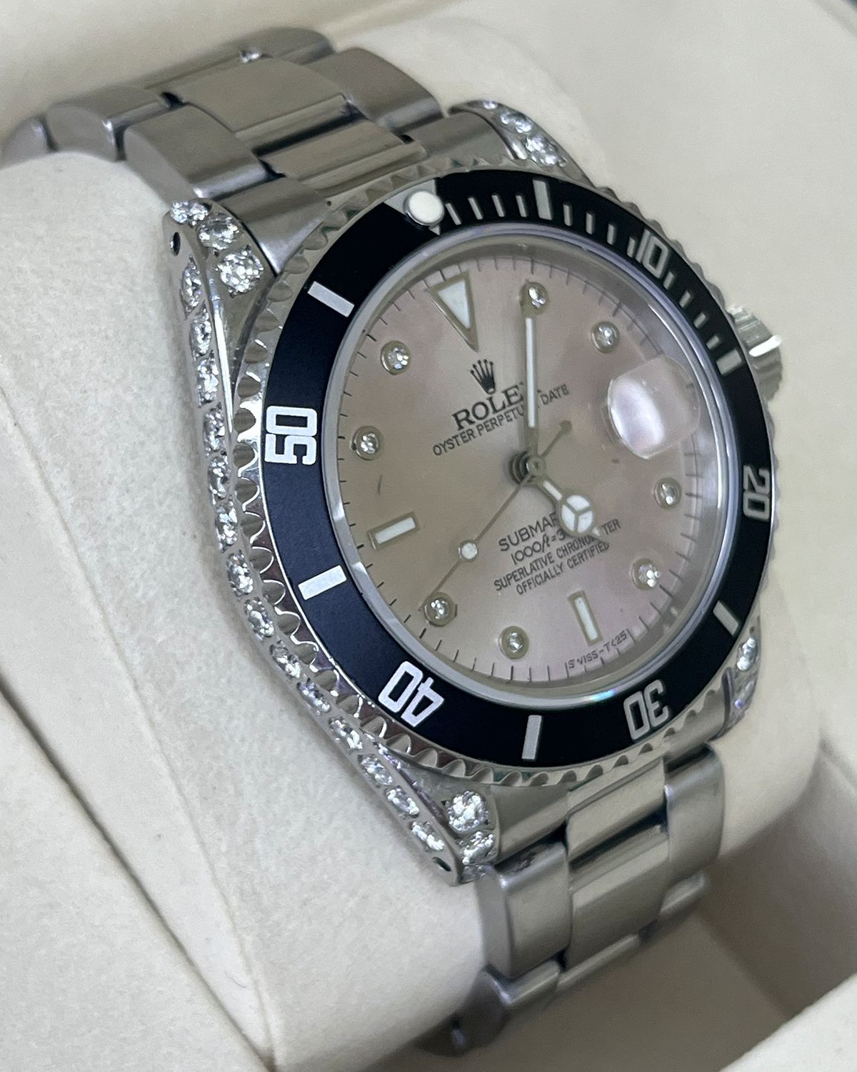 Rolex 16800