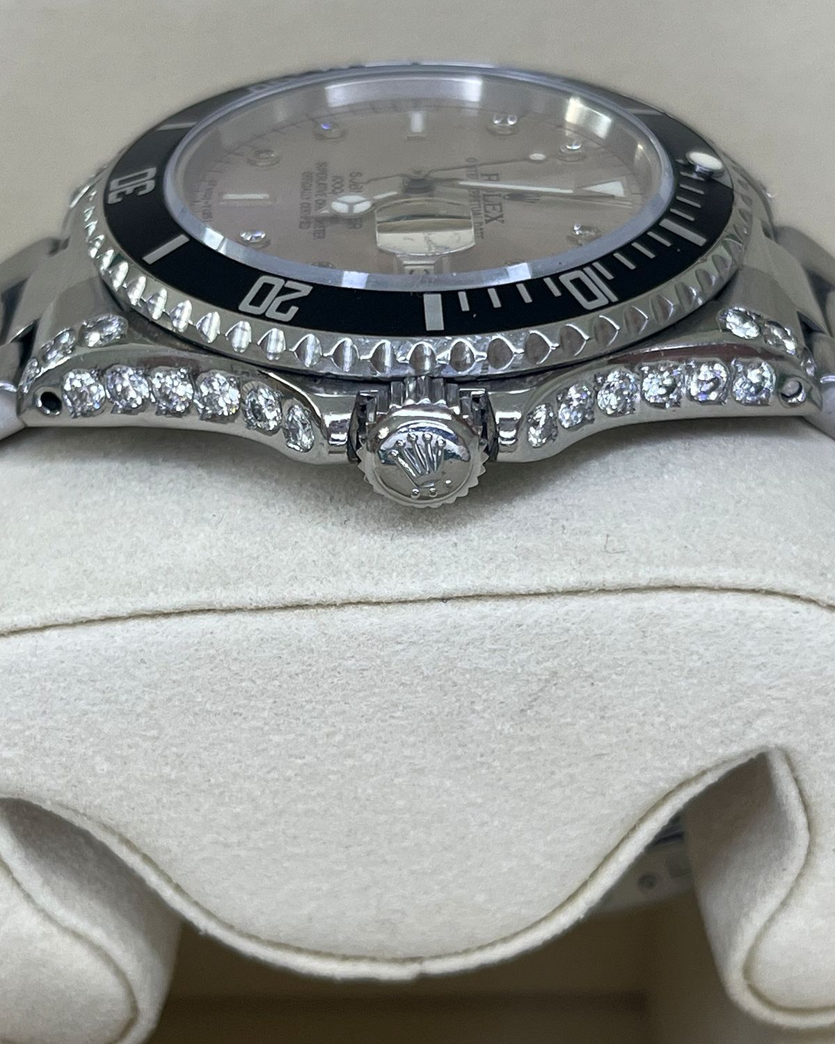 Rolex 16800