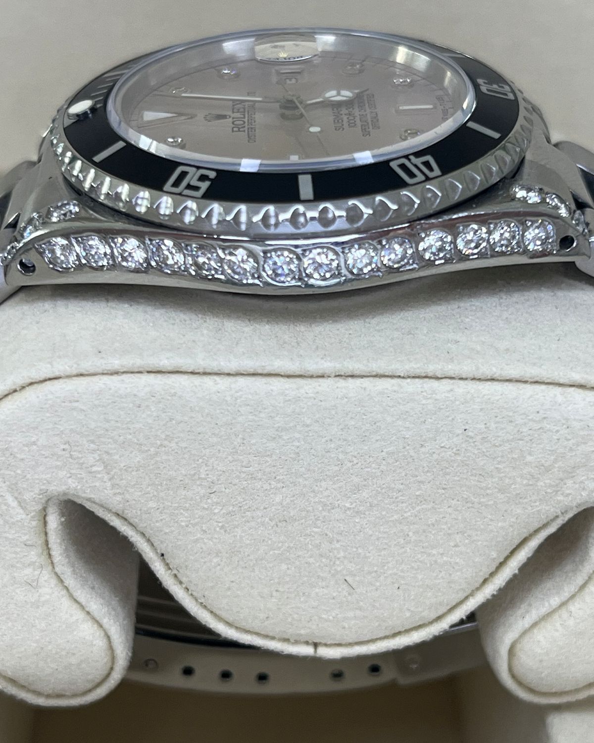 Rolex 16800
