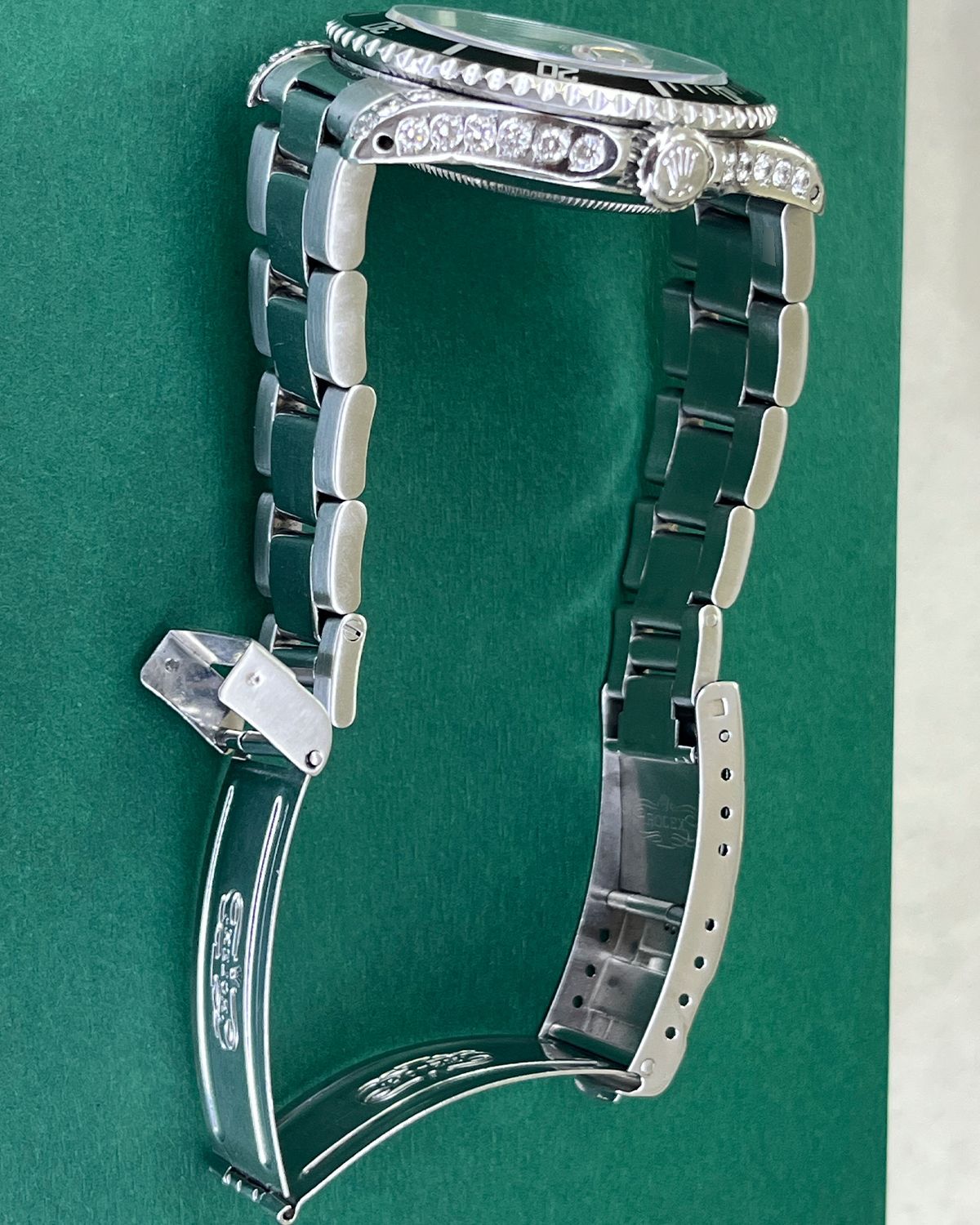 Rolex 16800