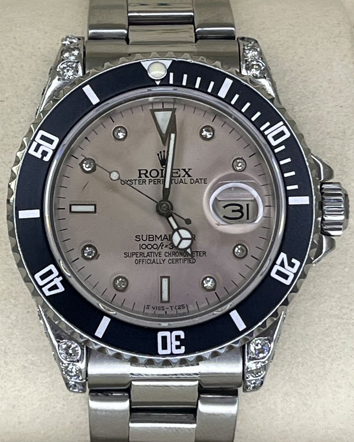 Rolex 16800