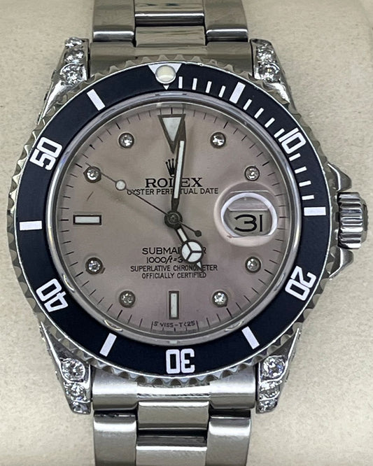 Rolex 16800