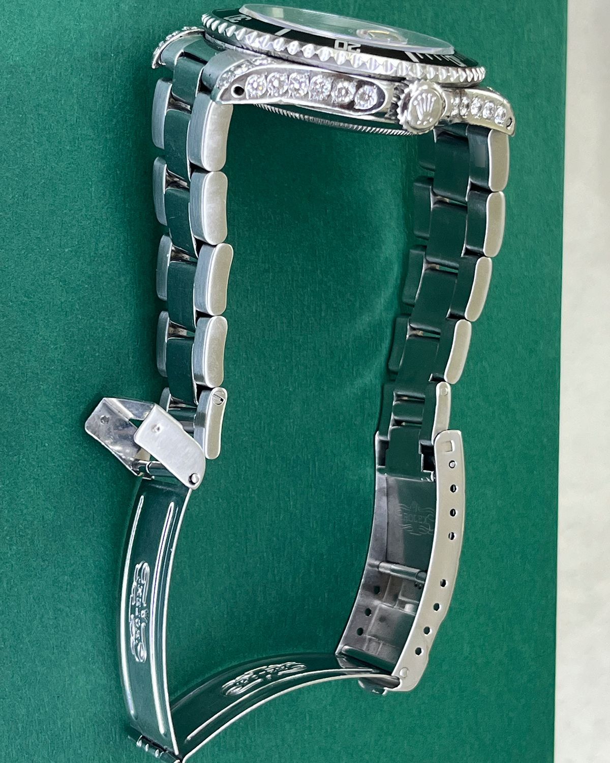 Rolex 16800