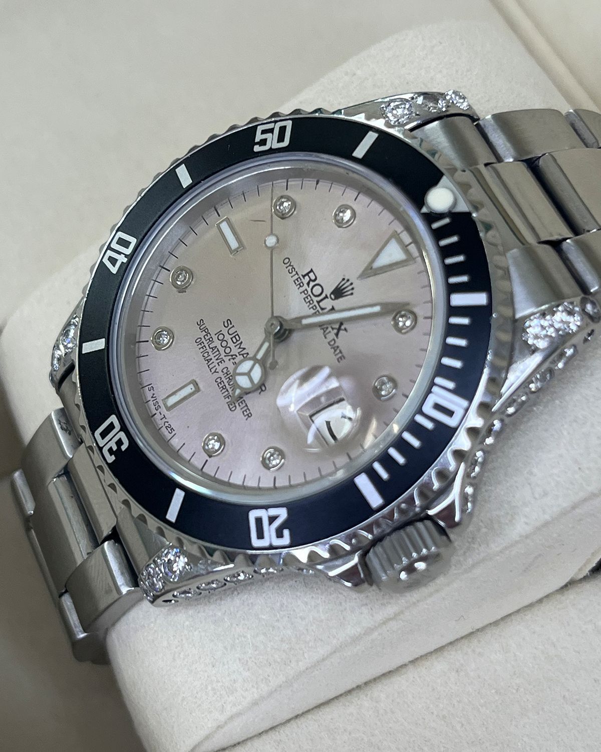 Rolex 16800