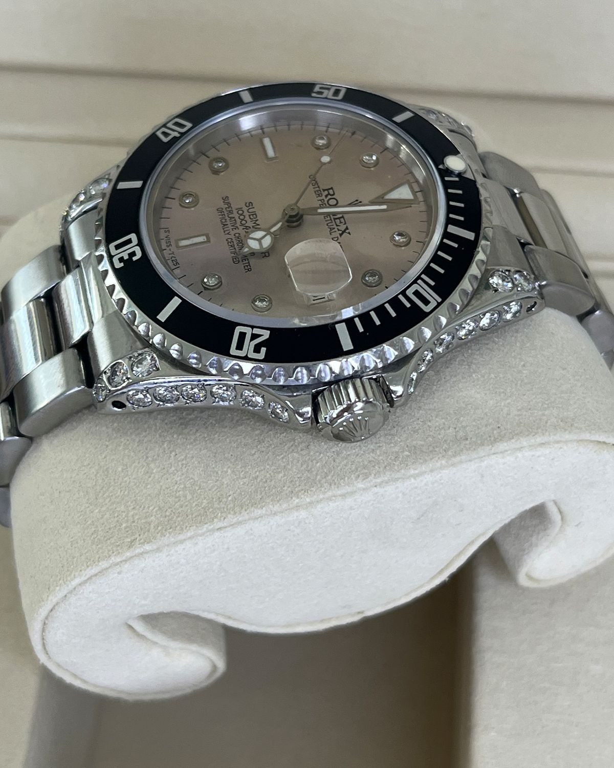 Rolex 16800
