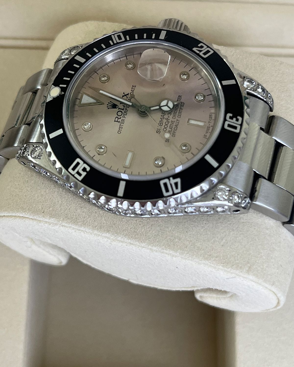 Rolex 16800