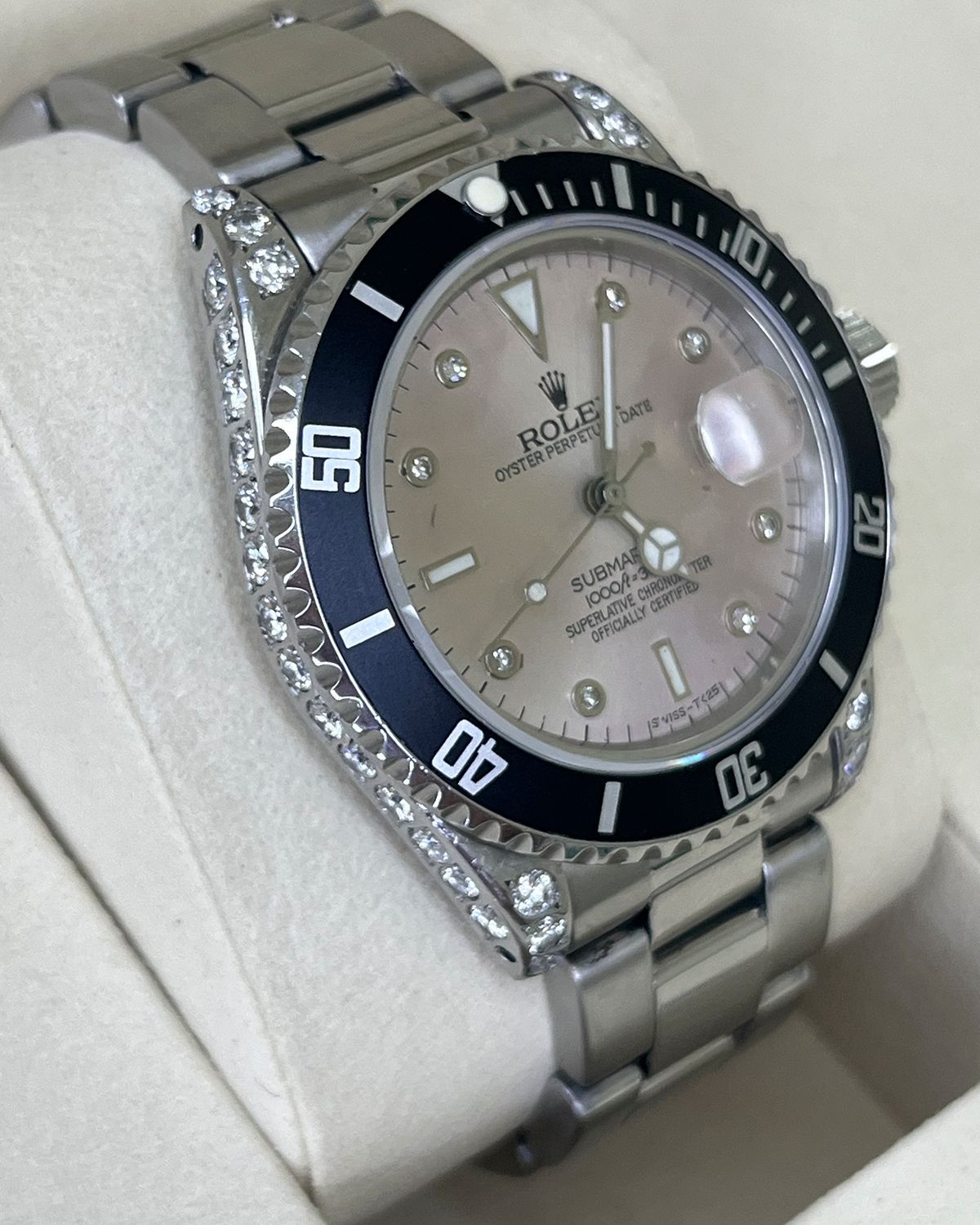 Rolex 16800
