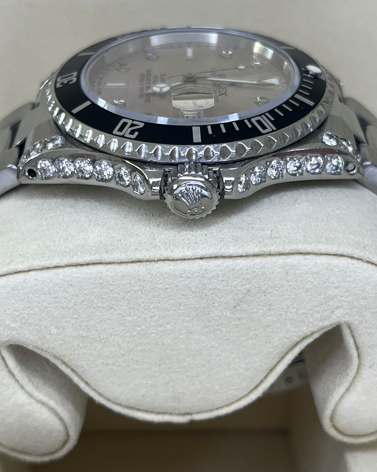 Rolex 16800