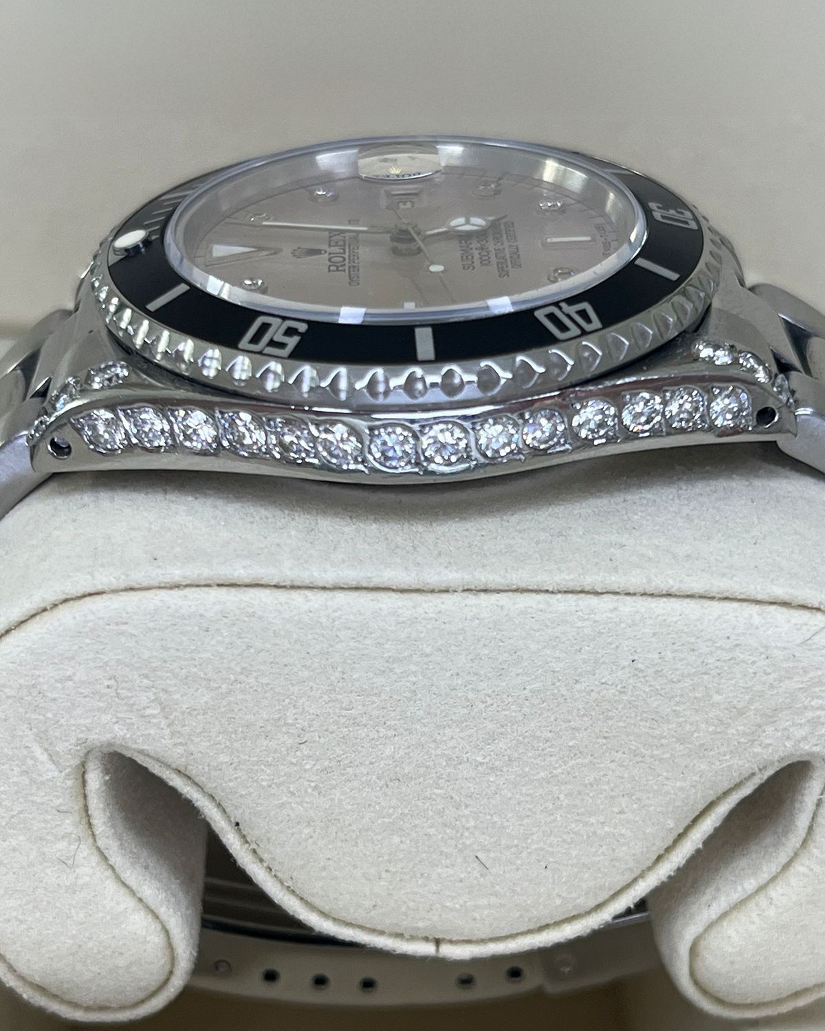 Rolex 16800