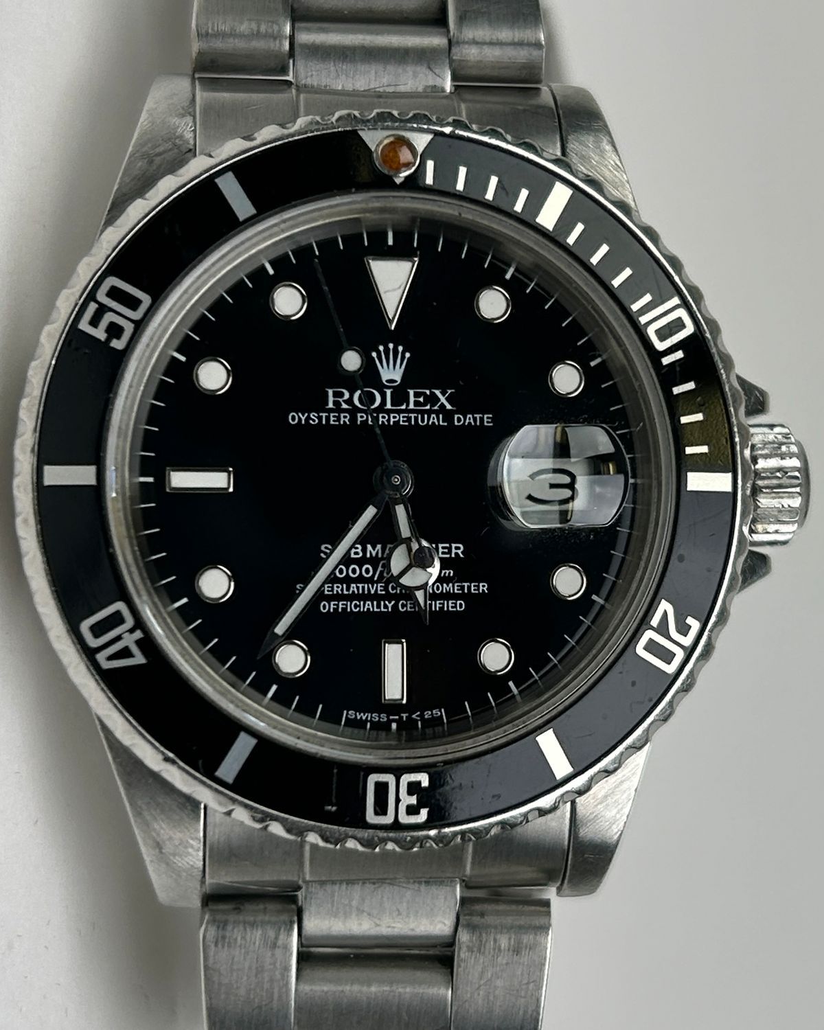 Rolex 16800