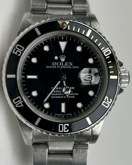 Rolex 16800