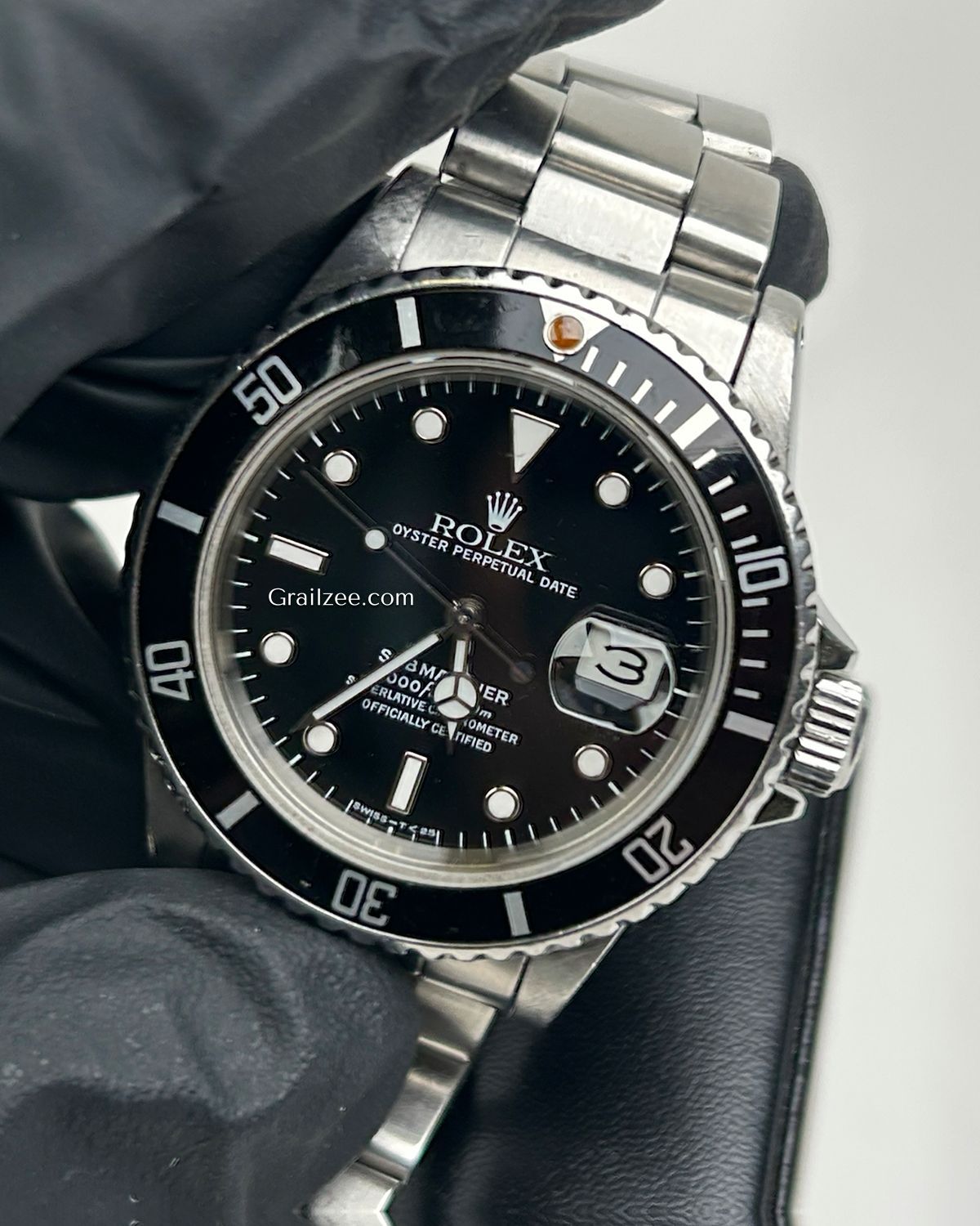 Rolex 16800