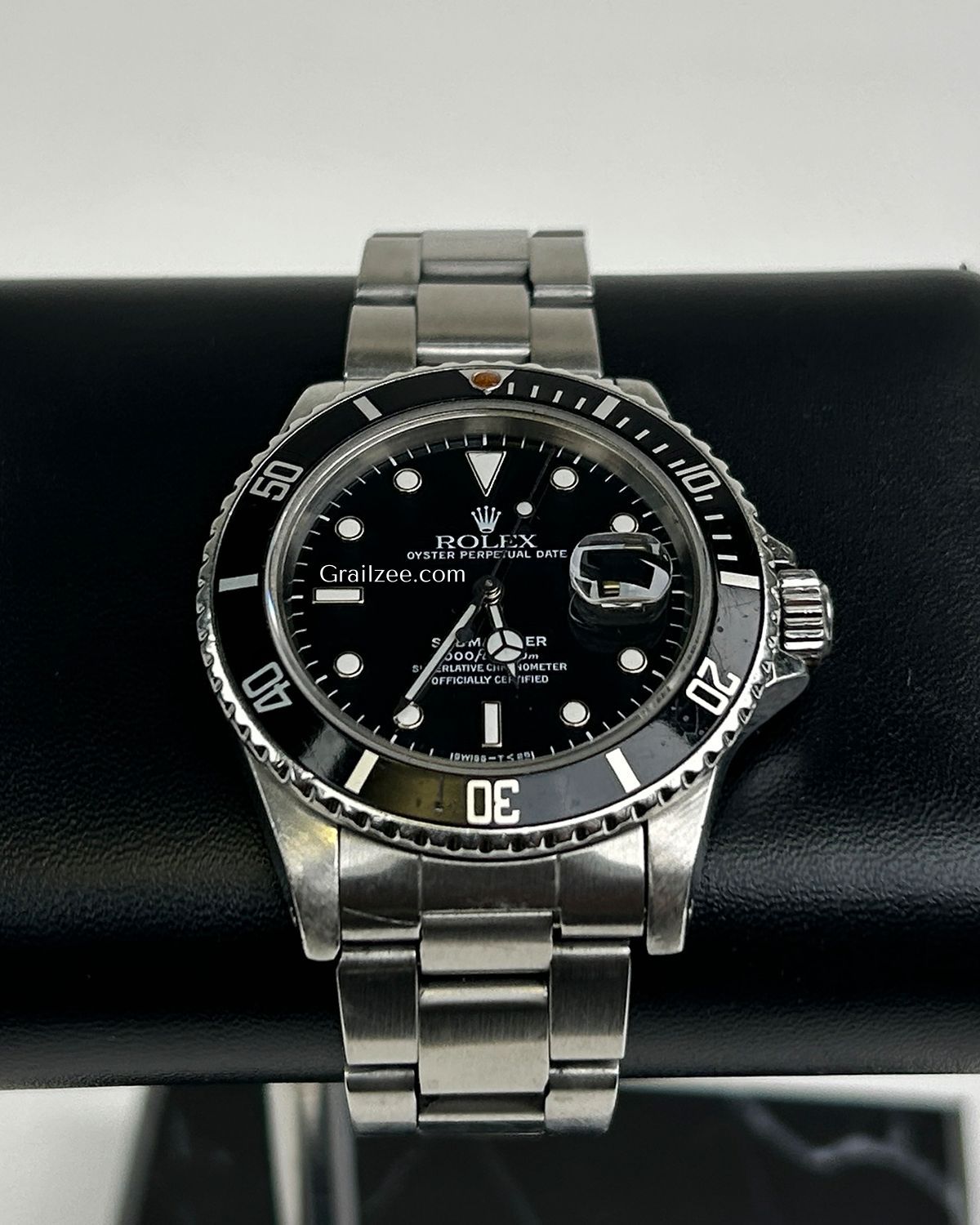 Rolex 16800