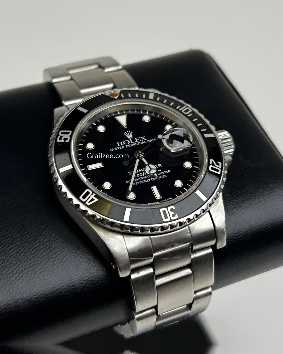 Rolex 16800
