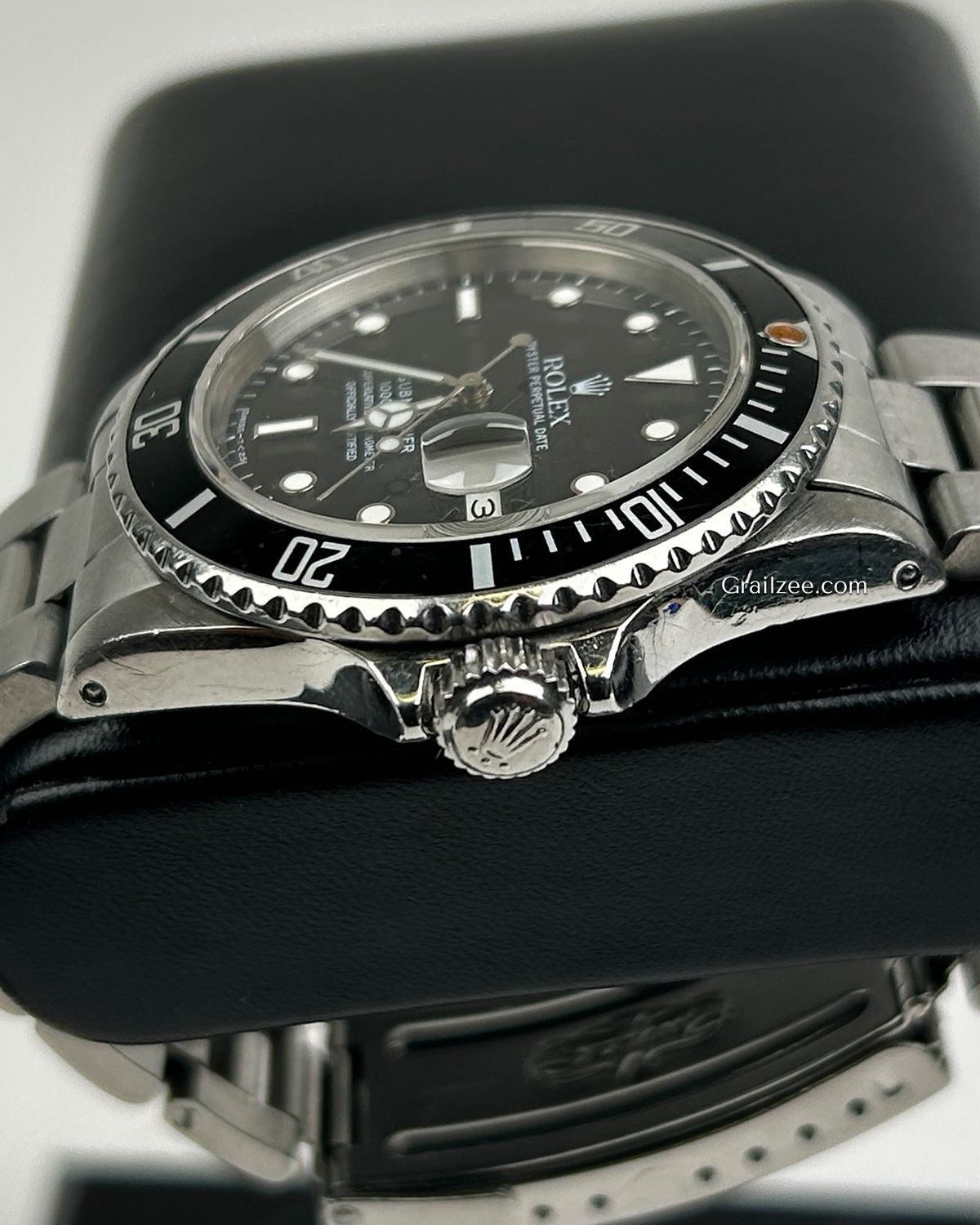 Rolex 16800
