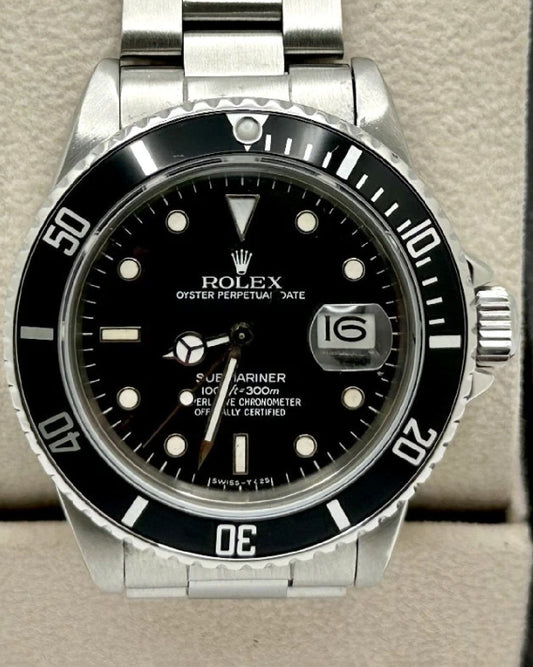 Rolex 16800