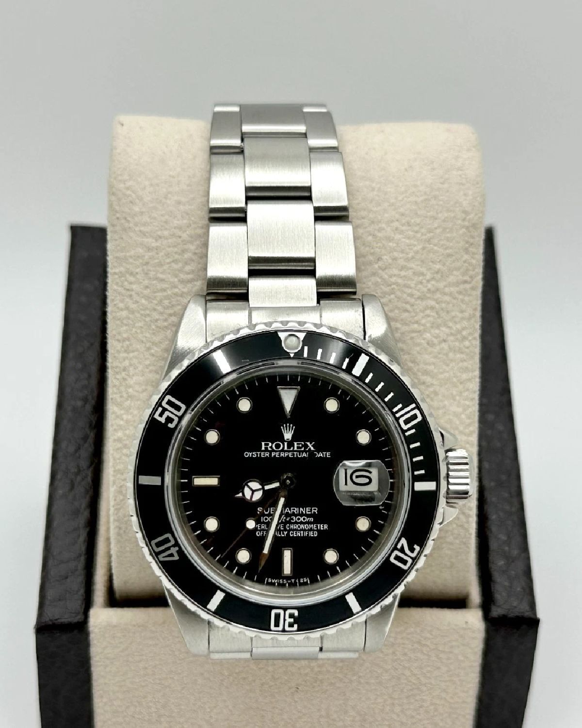 Rolex 16800