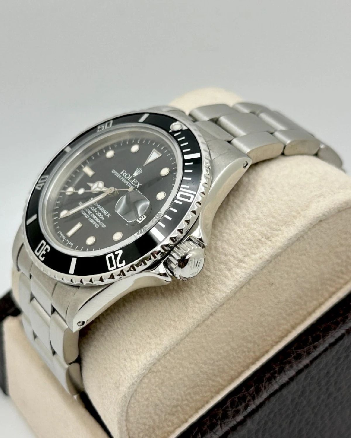 Rolex 16800