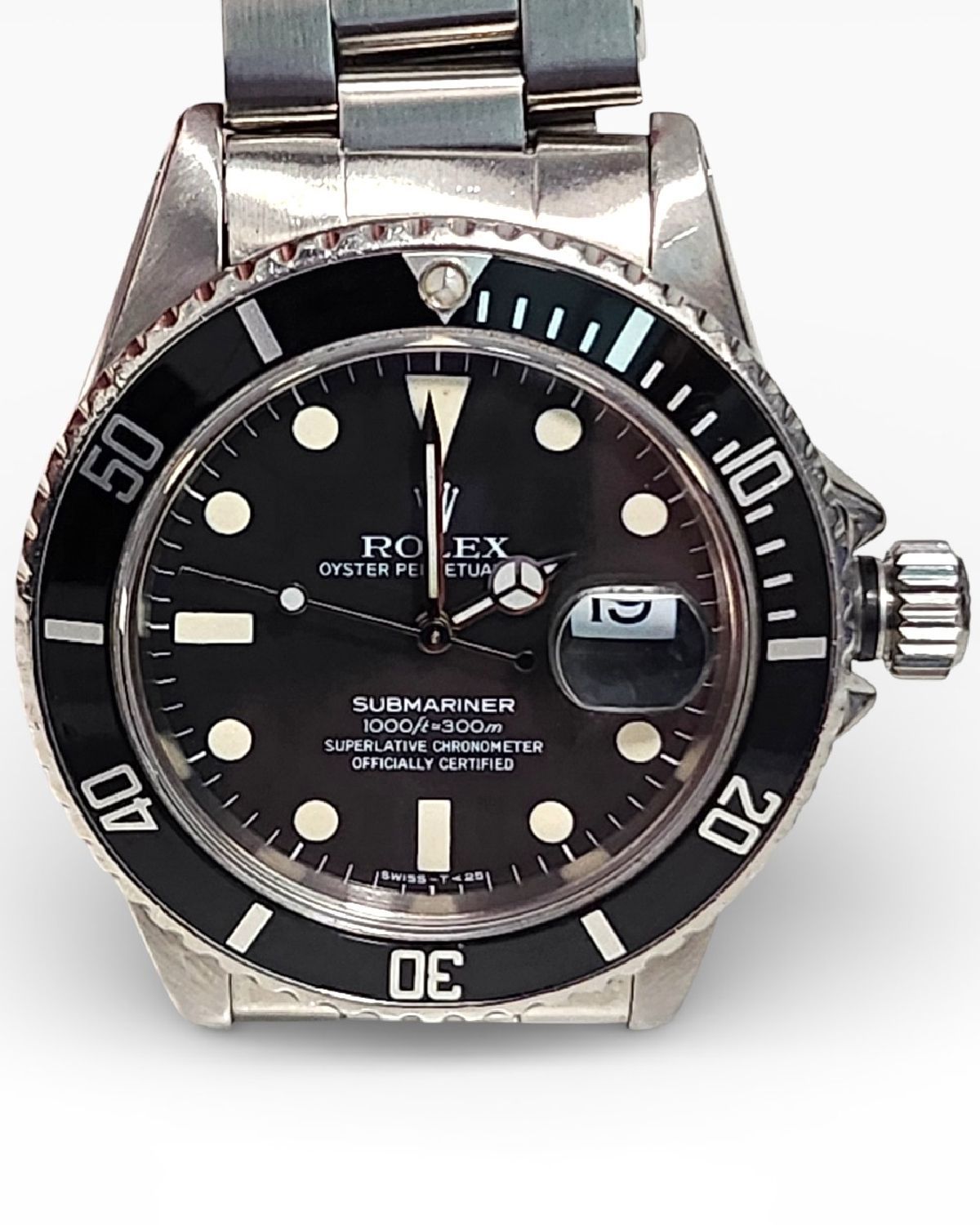 Rolex 16800