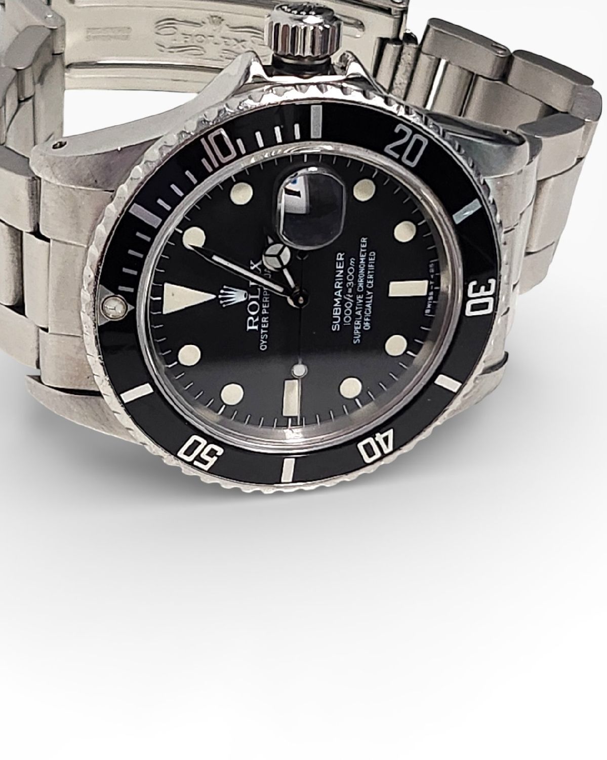 Rolex 16800
